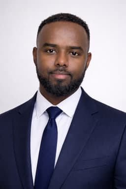 Mohamed Ali